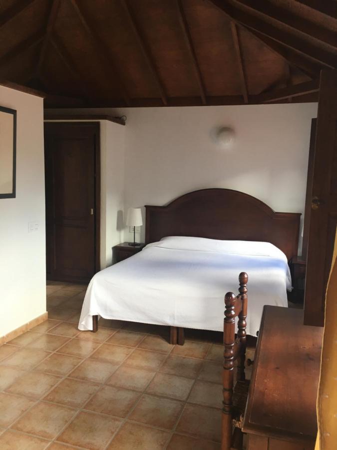 Hotel Rural Ibo Alfaro - Offline Hotel Hermigua Bagian luar foto