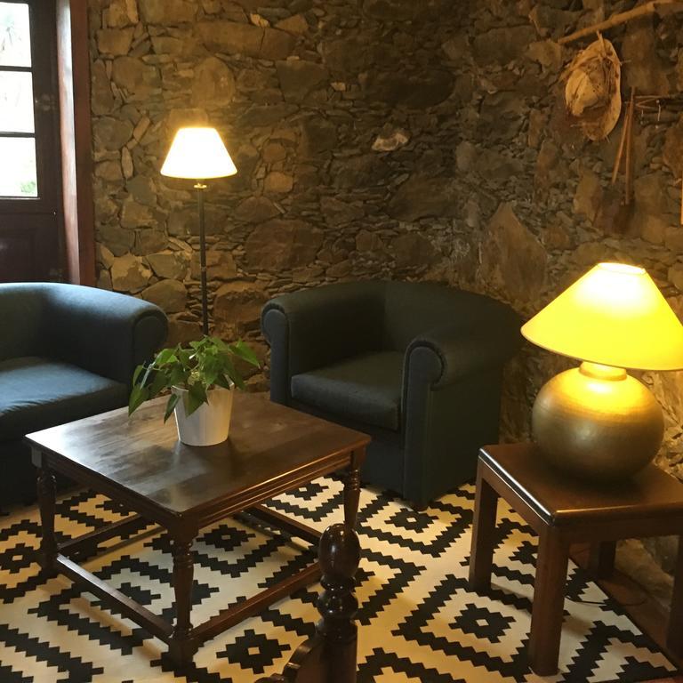 Hotel Rural Ibo Alfaro - Offline Hotel Hermigua Bagian luar foto