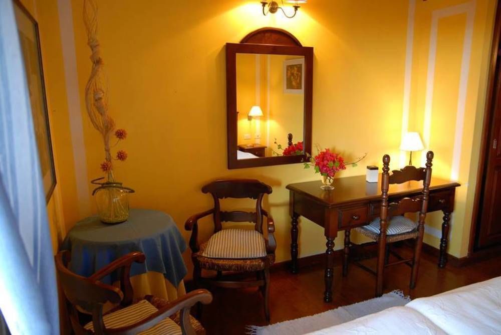 Hotel Rural Ibo Alfaro - Offline Hotel Hermigua Bagian luar foto