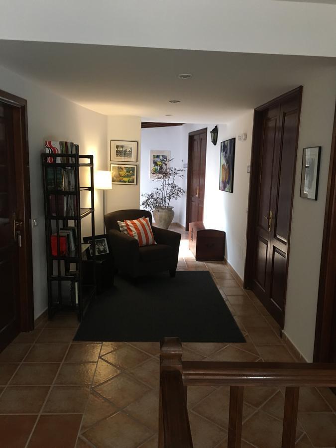 Hotel Rural Ibo Alfaro - Offline Hotel Hermigua Bagian luar foto